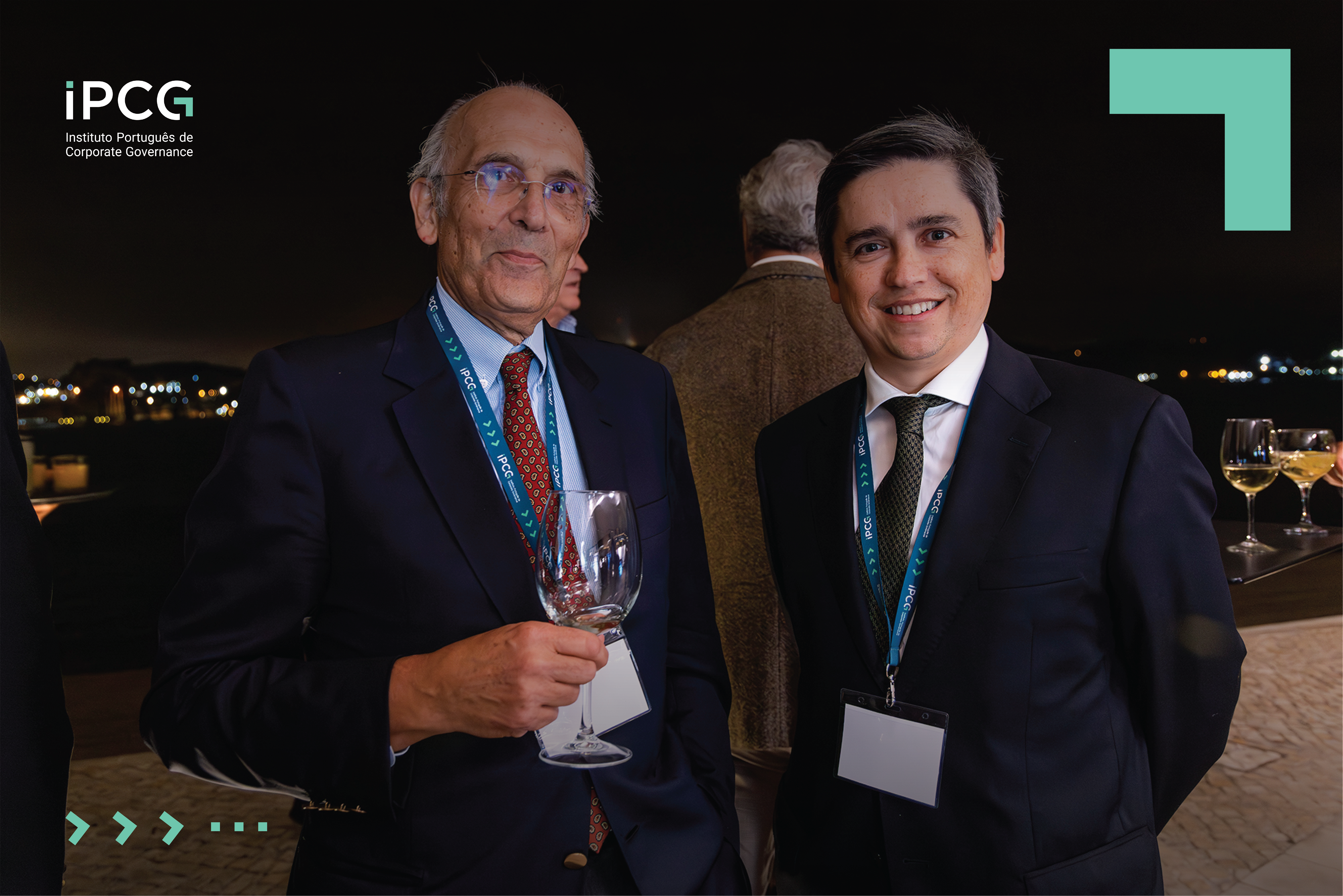 IPCG - Instituto Português de Corporate Governance